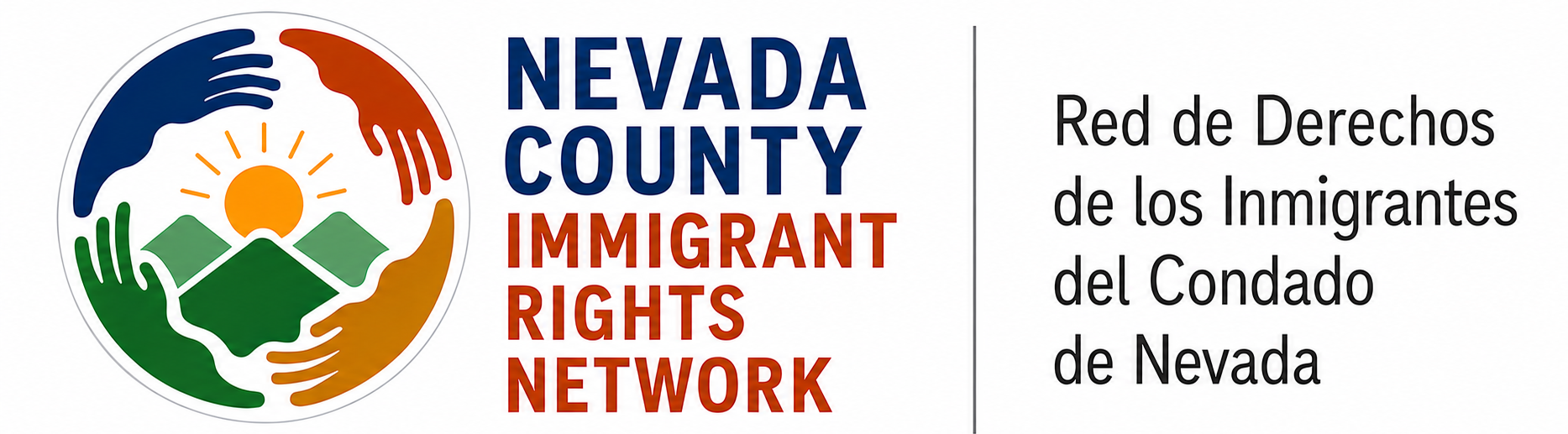 Nevada County Immigrant Rights Network